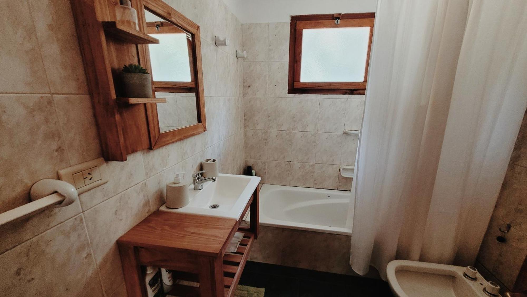 Holiday home Cabana