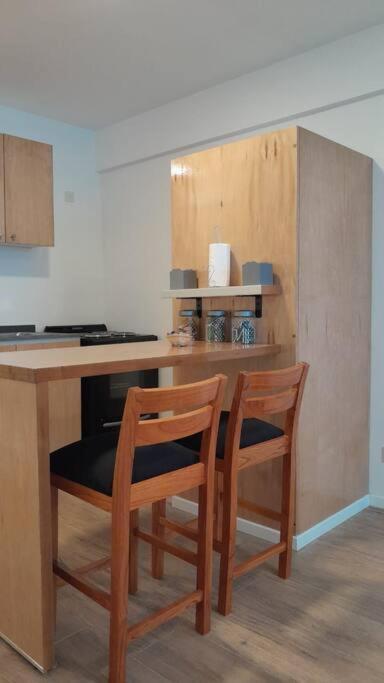 Apartment Seasons Ii San Carlos de Bariloche