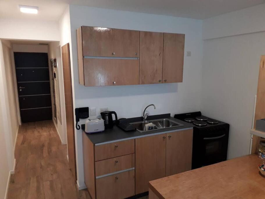 Seasons Ii Apartment