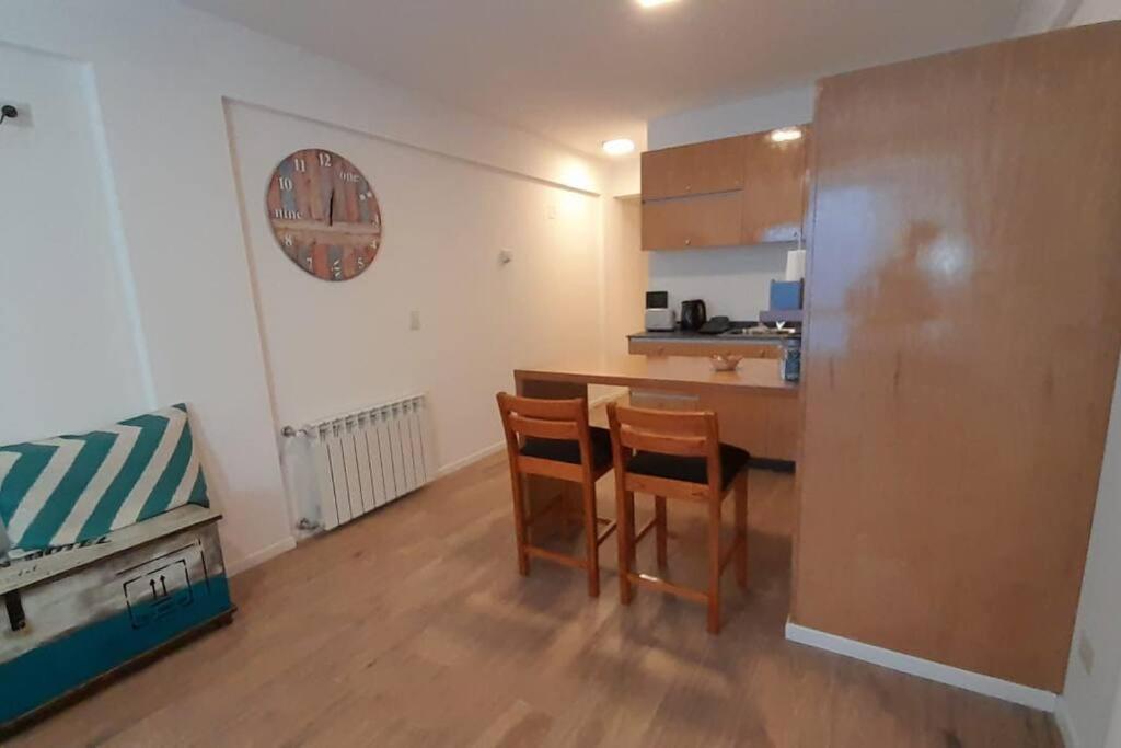 Apartment Seasons Ii San Carlos de Bariloche