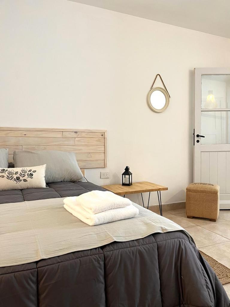 Departamento Stara Apartamento