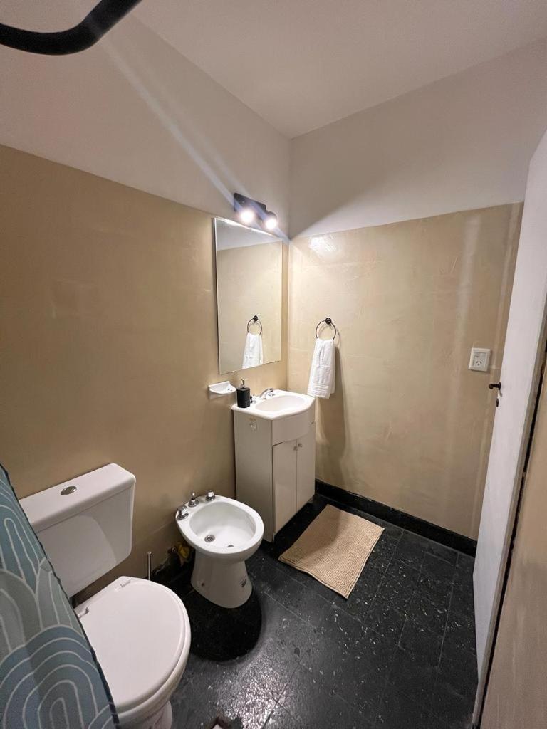 Departamento Stara Apartamento