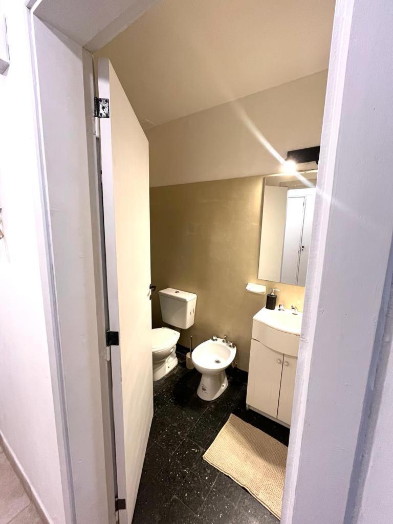 Departamento Stara Apartamento San Carlos de Bariloche