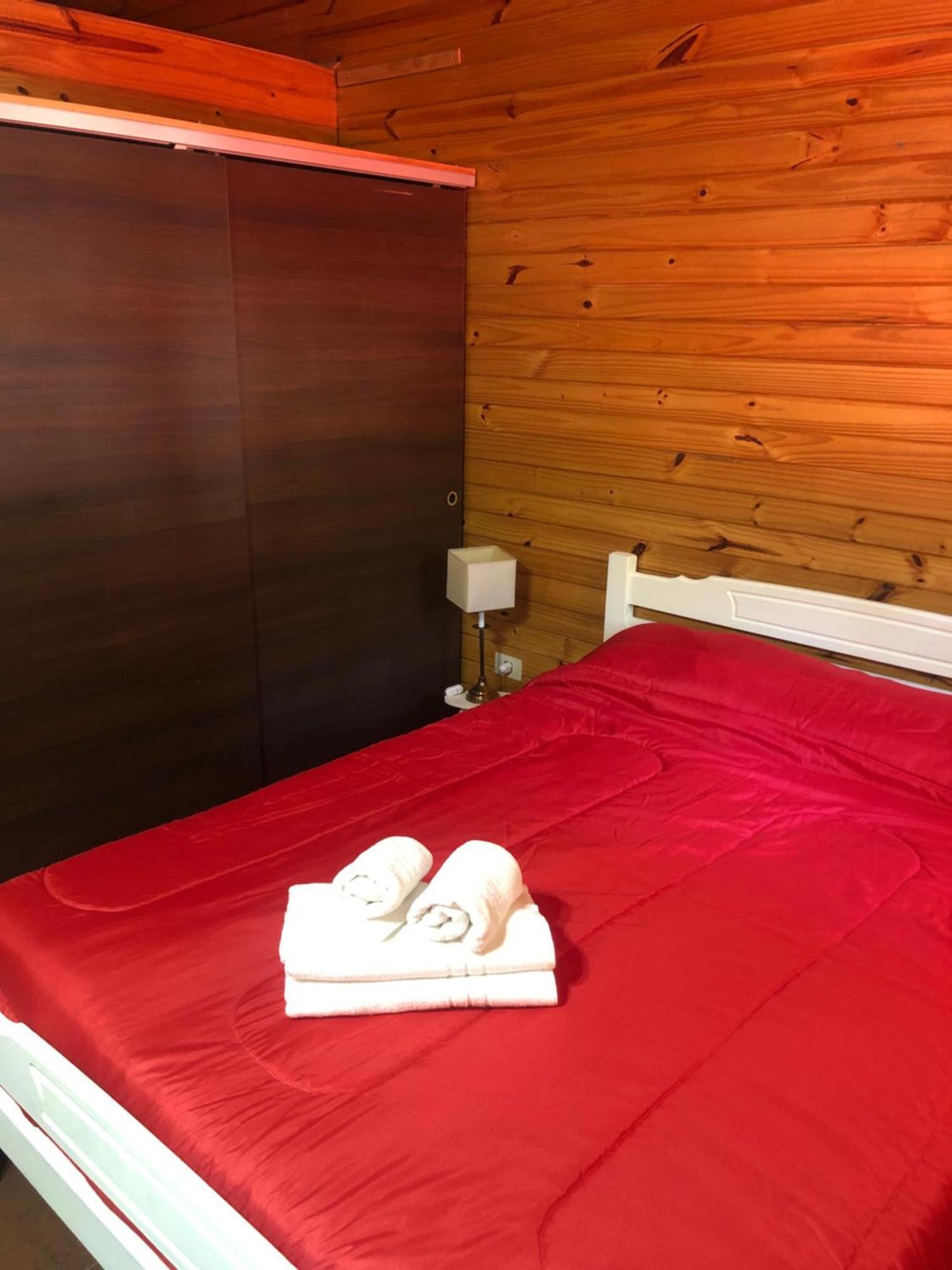 Apartamento La Marca San Carlos de Bariloche