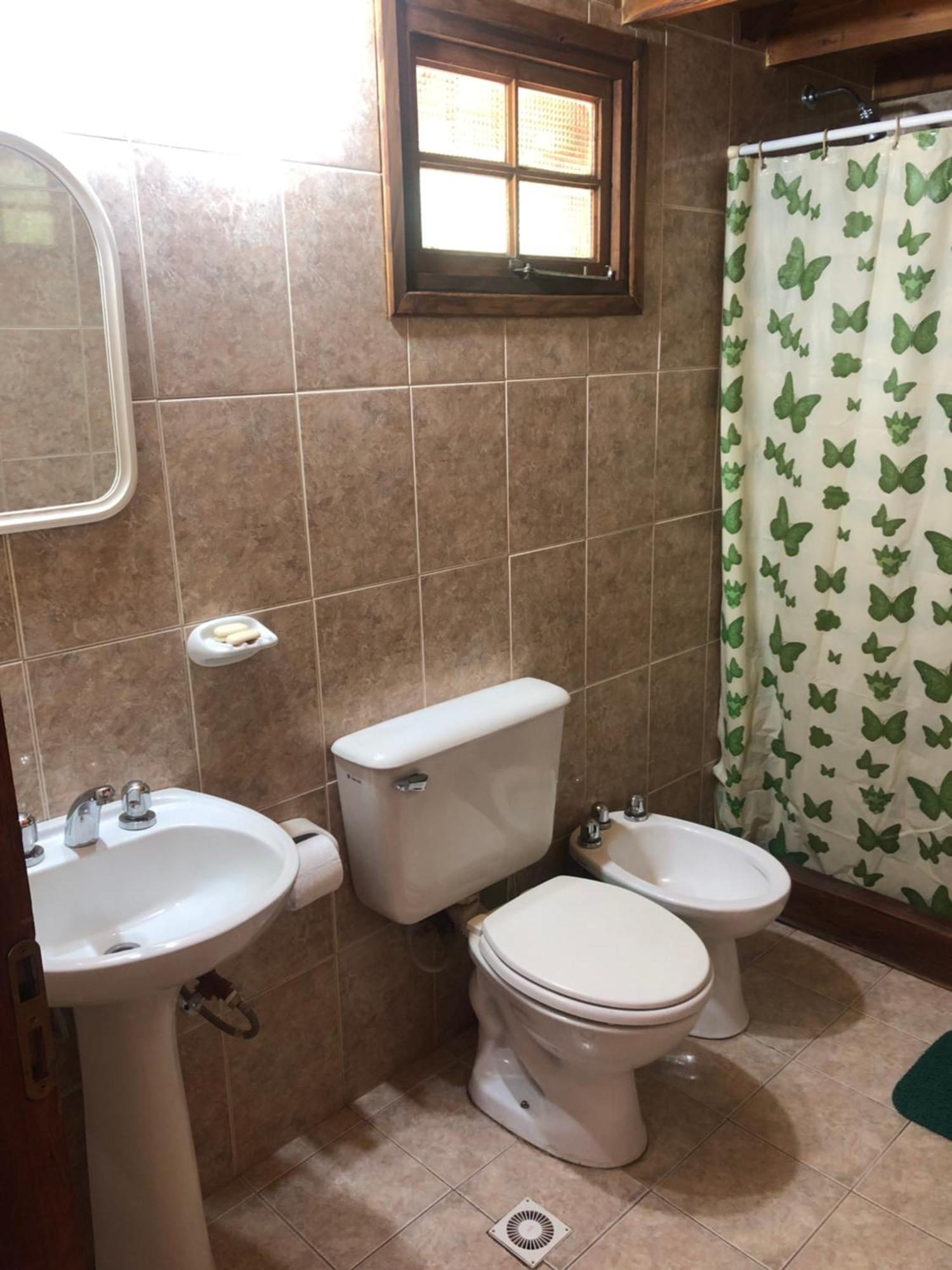 La Marca Apartamento San Carlos de Bariloche