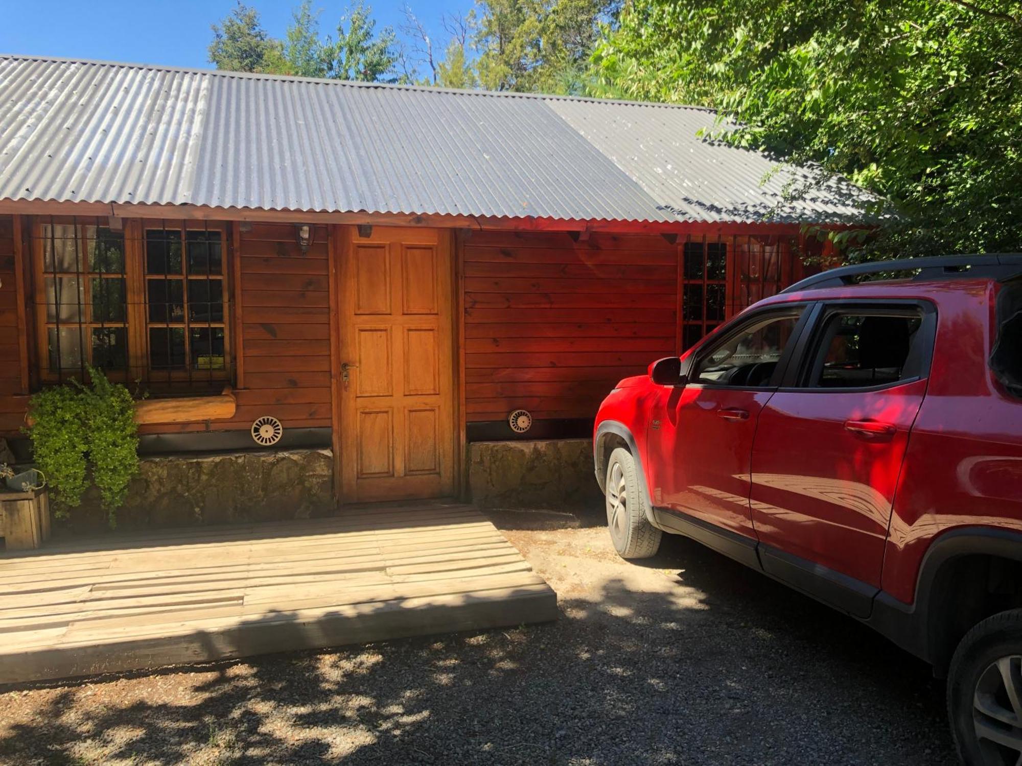 La Marca * San Carlos de Bariloche
