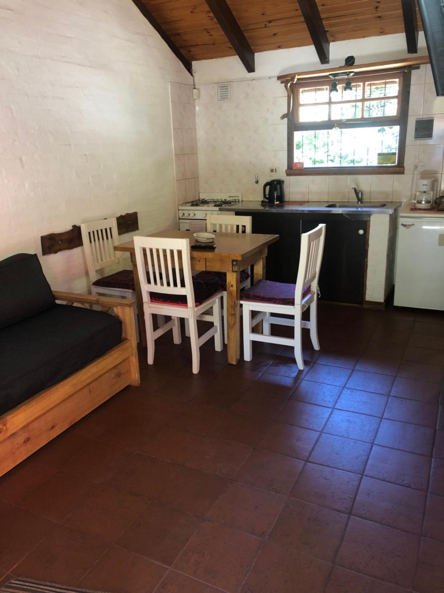 Apartamento La Marca