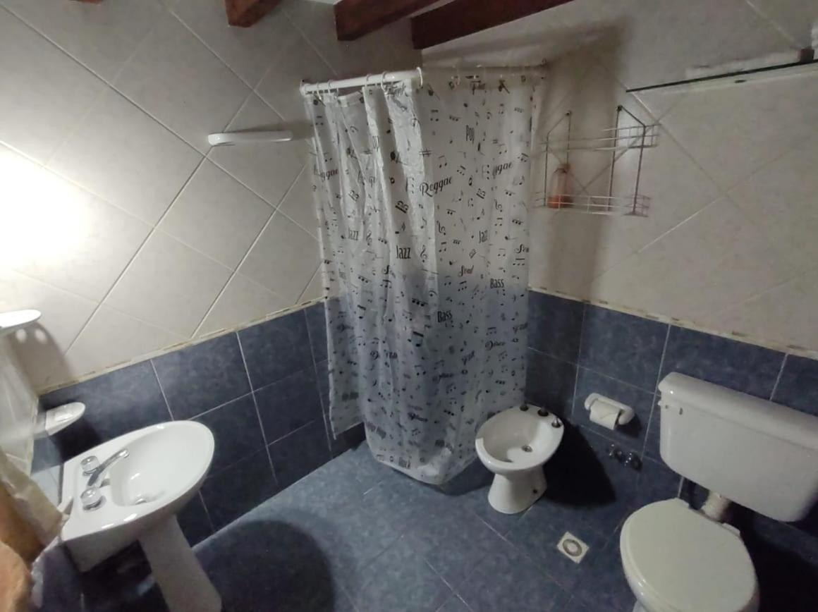 Apartamento Monohambiente San Carlos de Bariloche