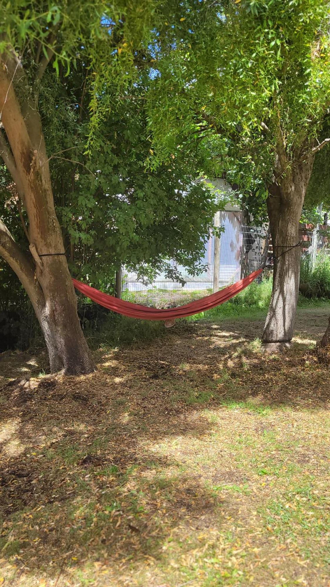 Cabana San Carlos de Bariloche