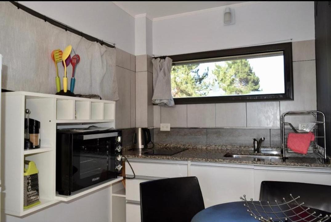 Apartment Complejo Del Este