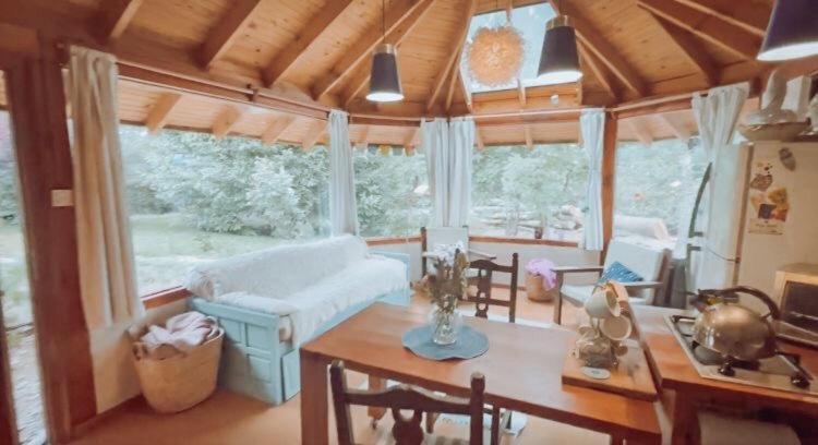 Casa En San Carlos de Bariloche