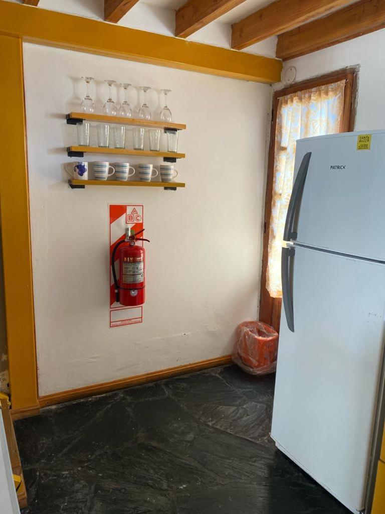 Apartamento Ohana *