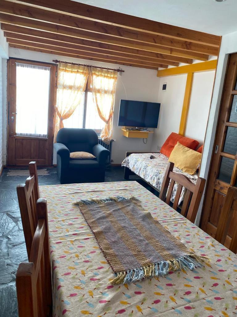 Apartamento Ohana San Carlos de Bariloche