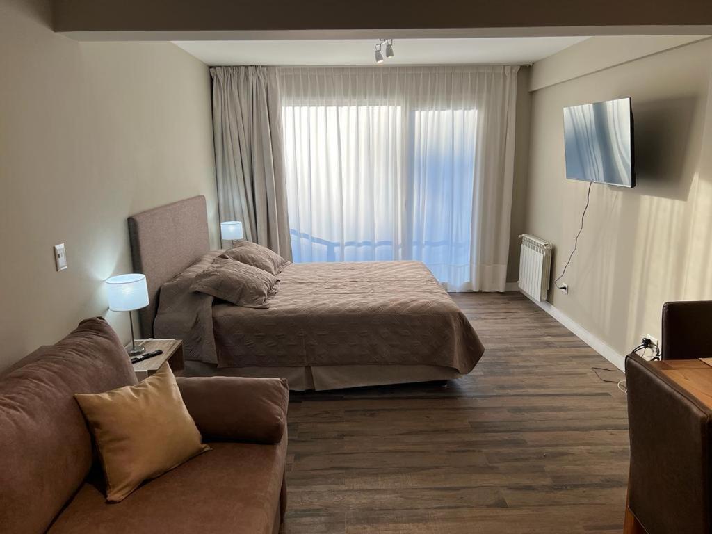 Apartment Guemes 540 San Carlos de Bariloche