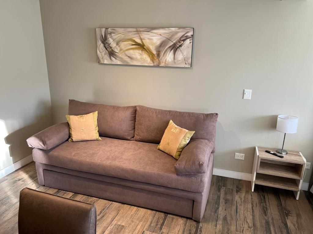Guemes 540 Apartment