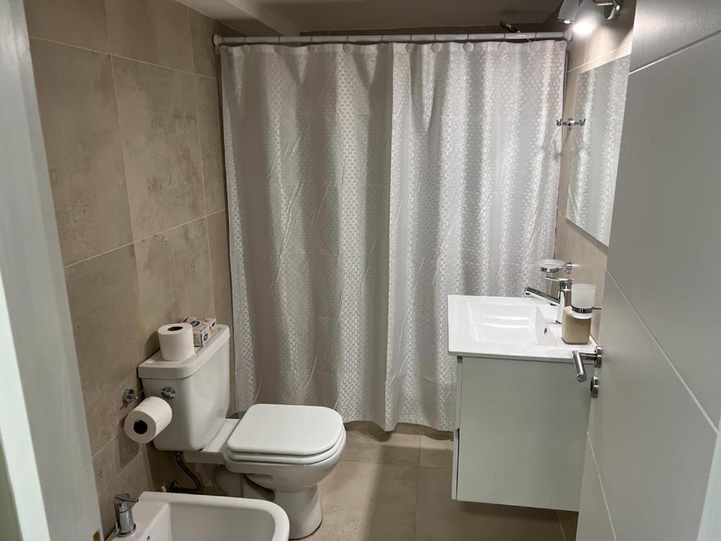Apartment Guemes 540