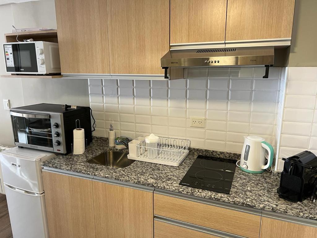 Apartment Guemes 540