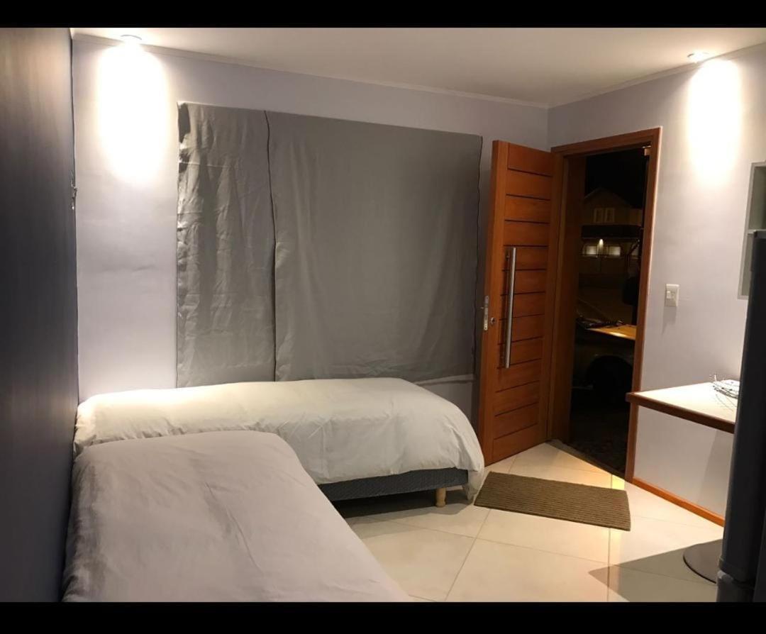 Complejo Del Este Apartment *