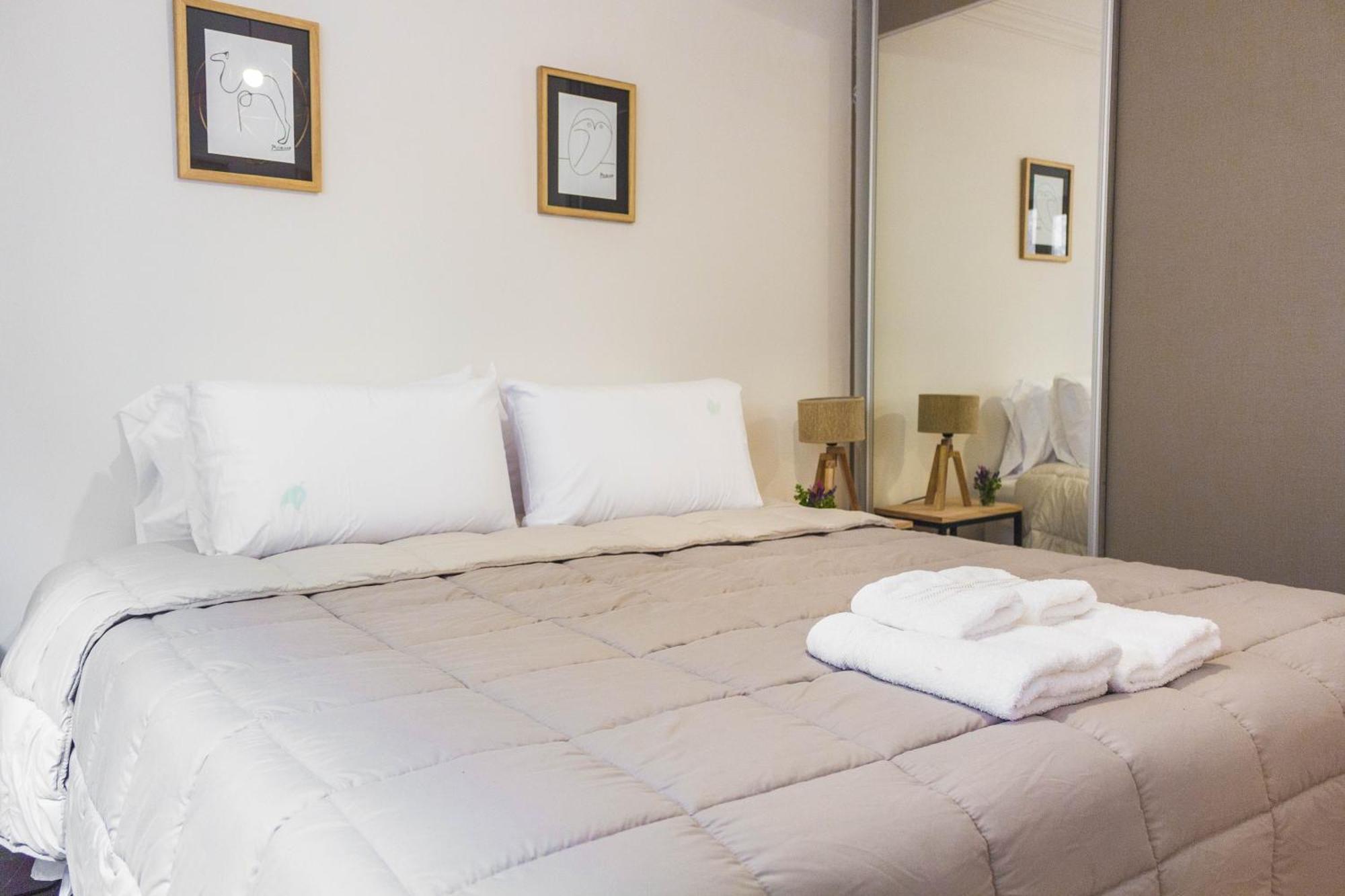 Apartamento La Tua Casa *