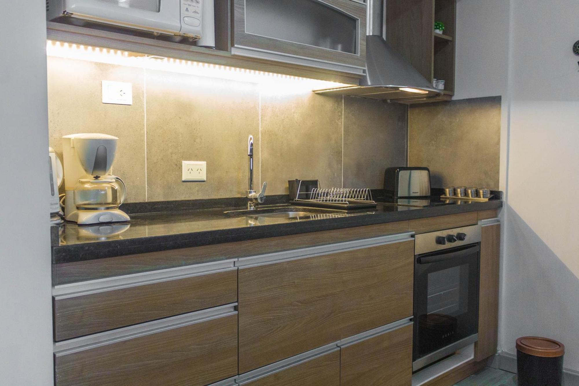 Apartamento La Tua Casa *