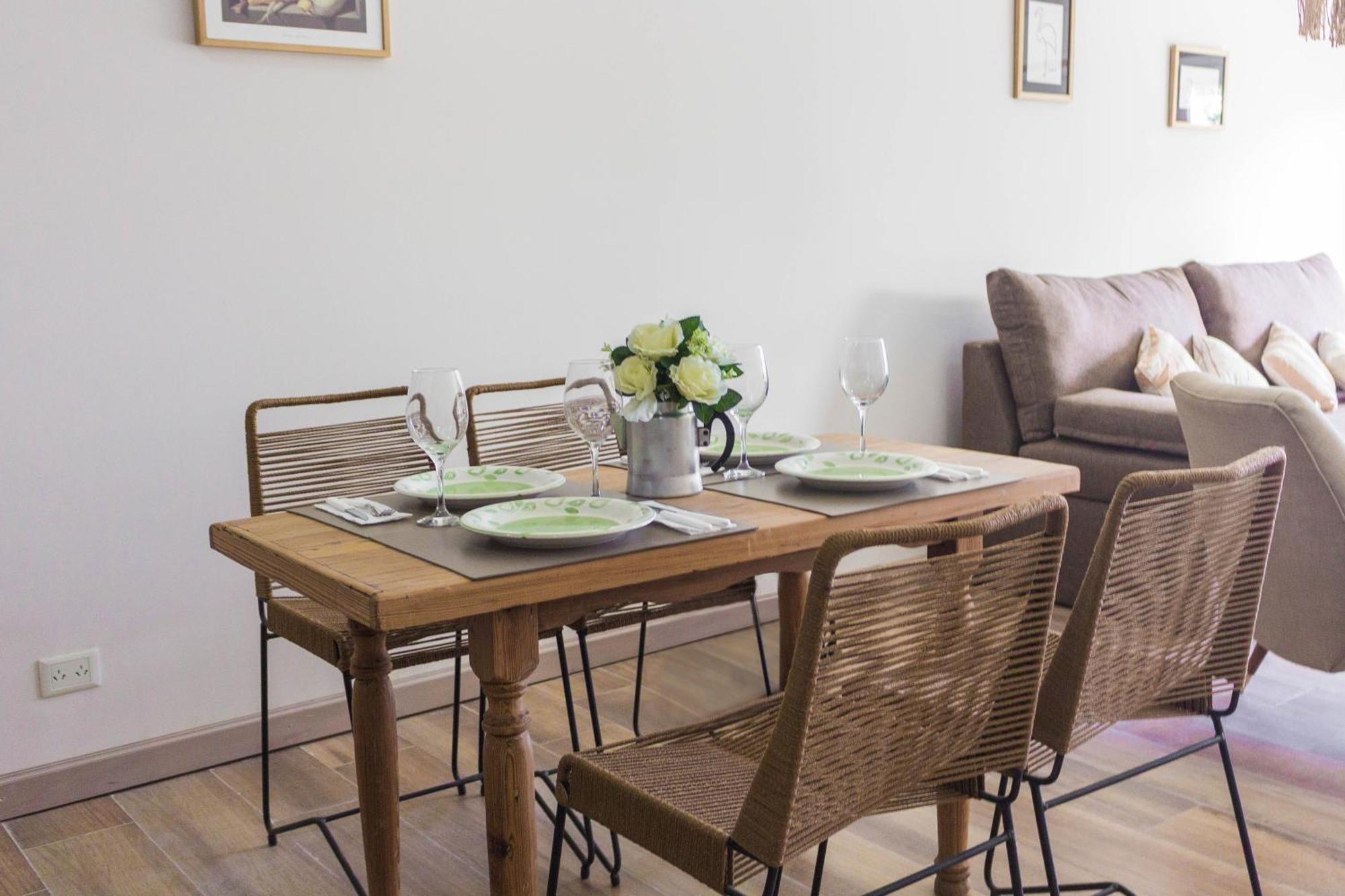 Apartamento La Tua Casa