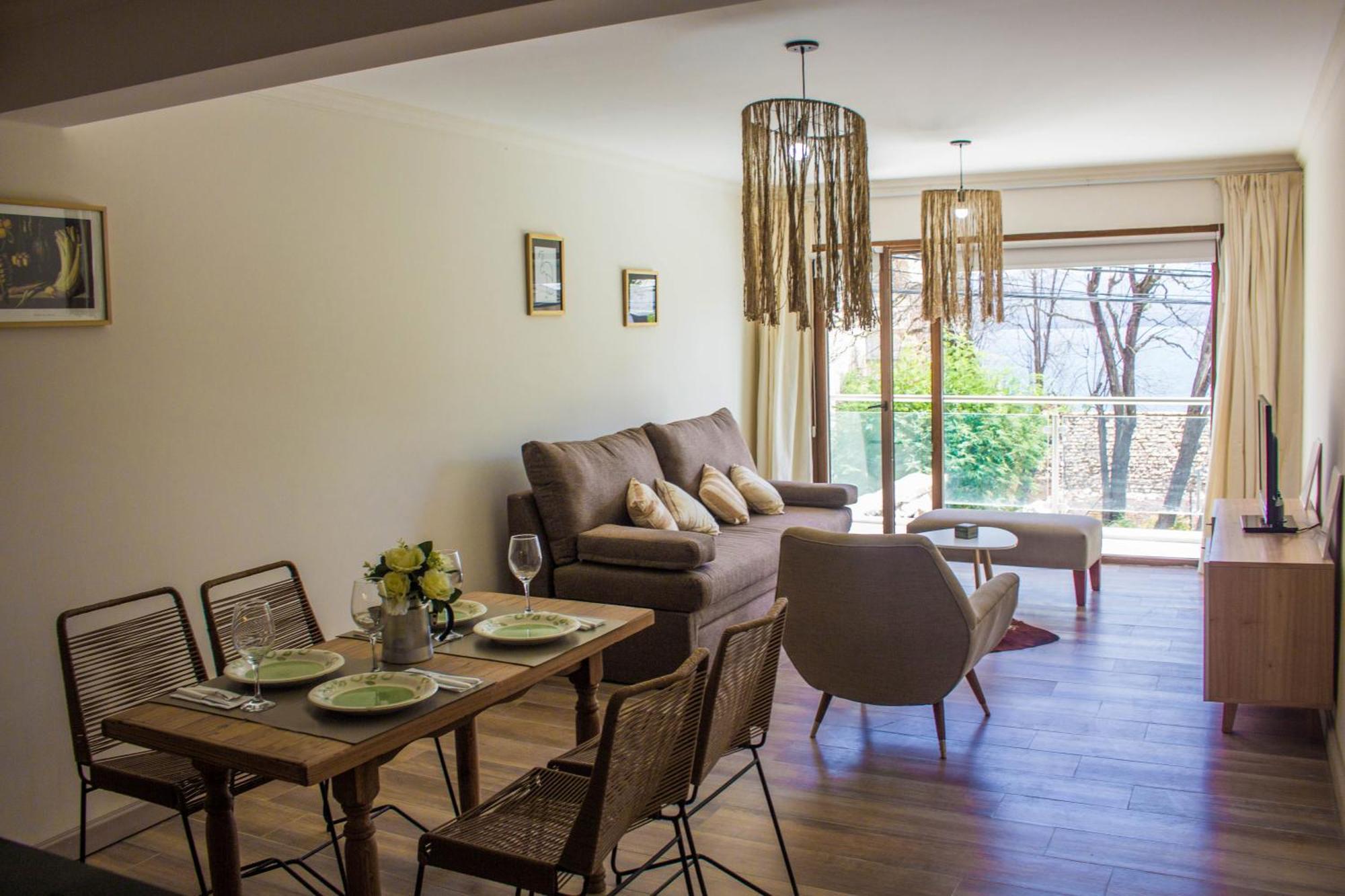 Apartamento La Tua Casa *