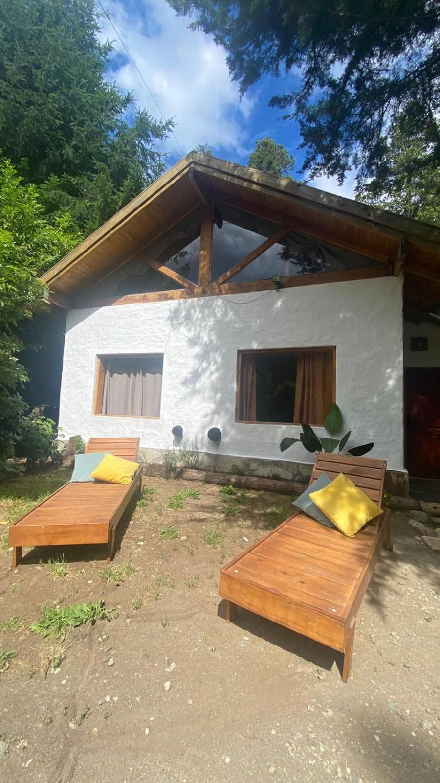 Apartamento Nahuel Huapi - Bariloche San Carlos de Bariloche