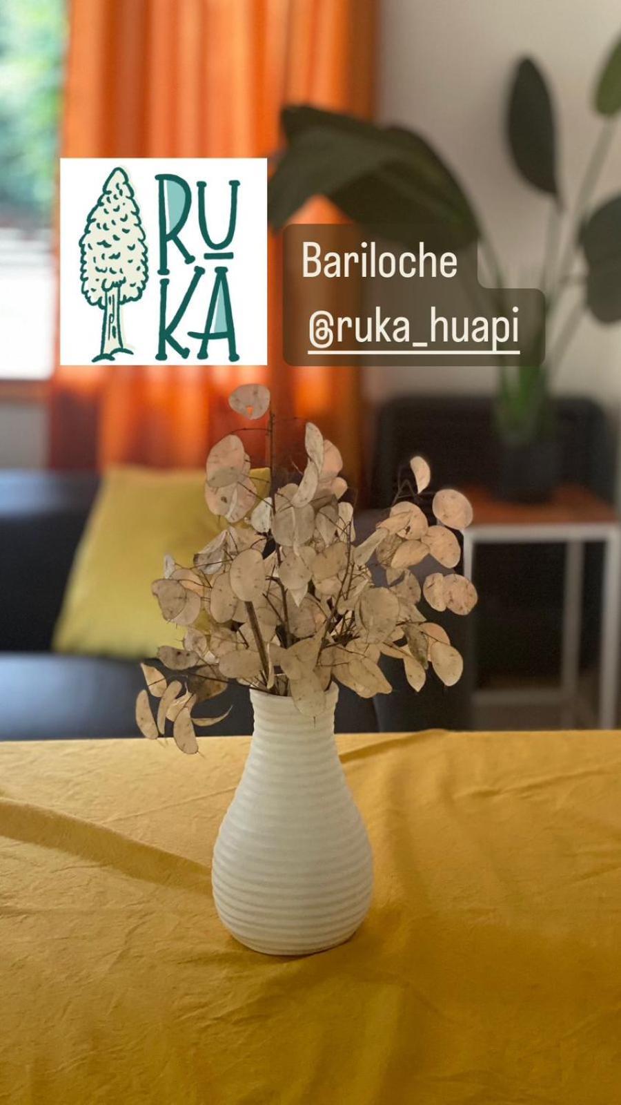 Nahuel Huapi - Bariloche