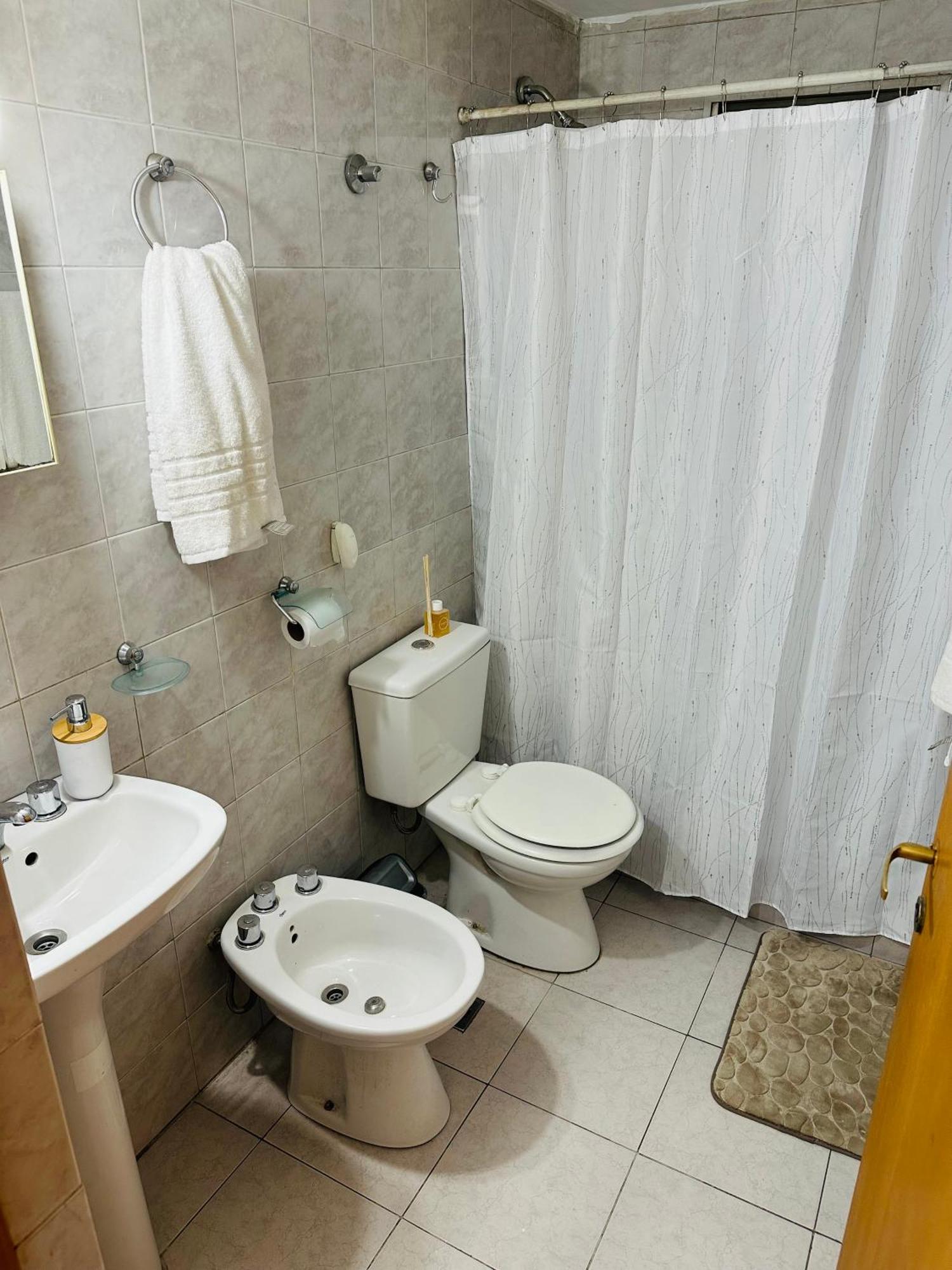 Apartamento Refugio Acogedor Con Parking *