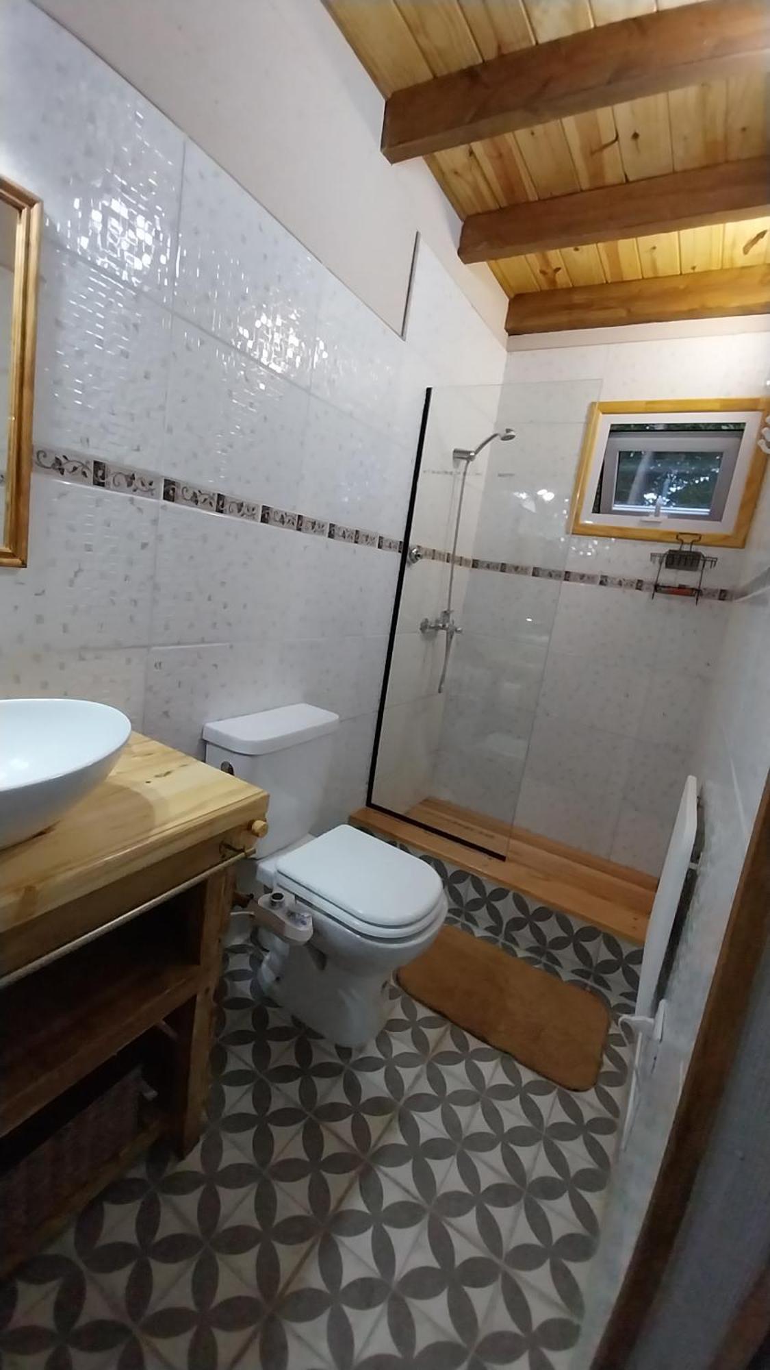 Cabana De Artemisa