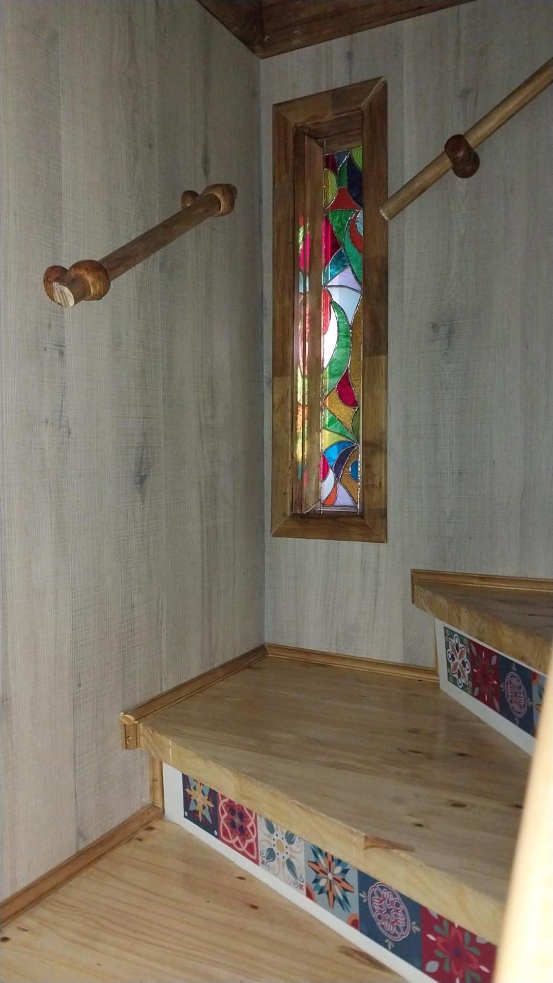 Cabana De Artemisa Chalet *