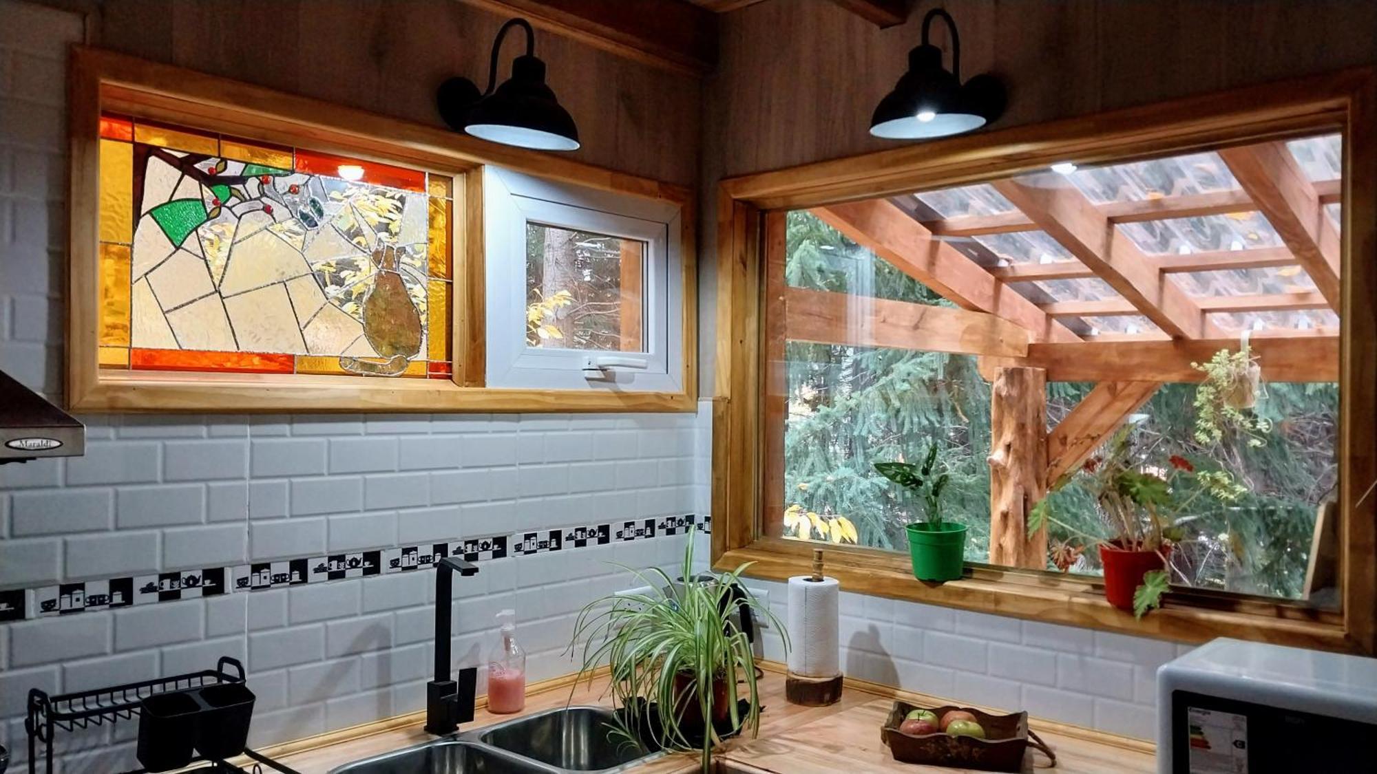 Cabana De Artemisa San Carlos de Bariloche