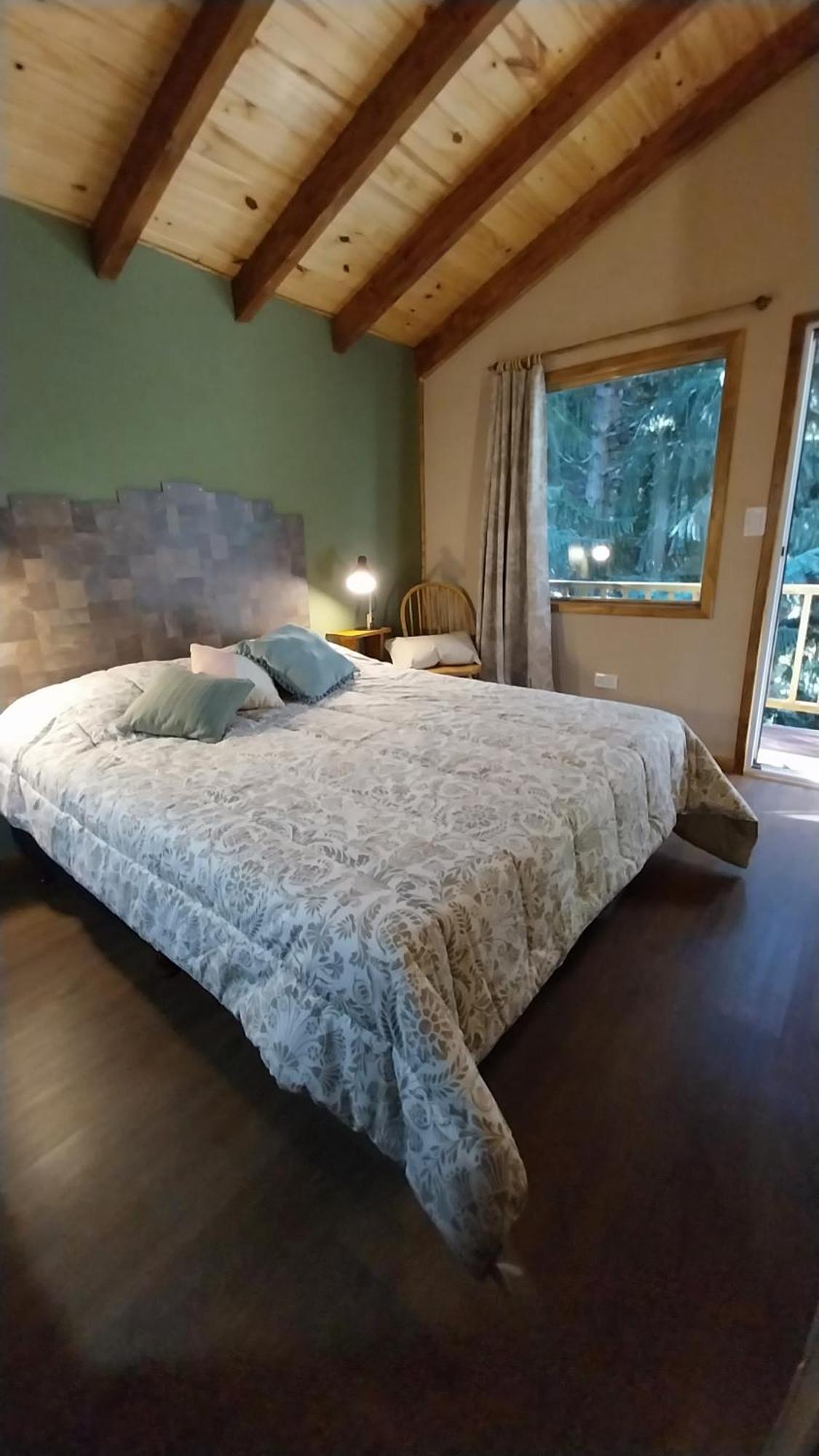 Chalet Cabana De Artemisa