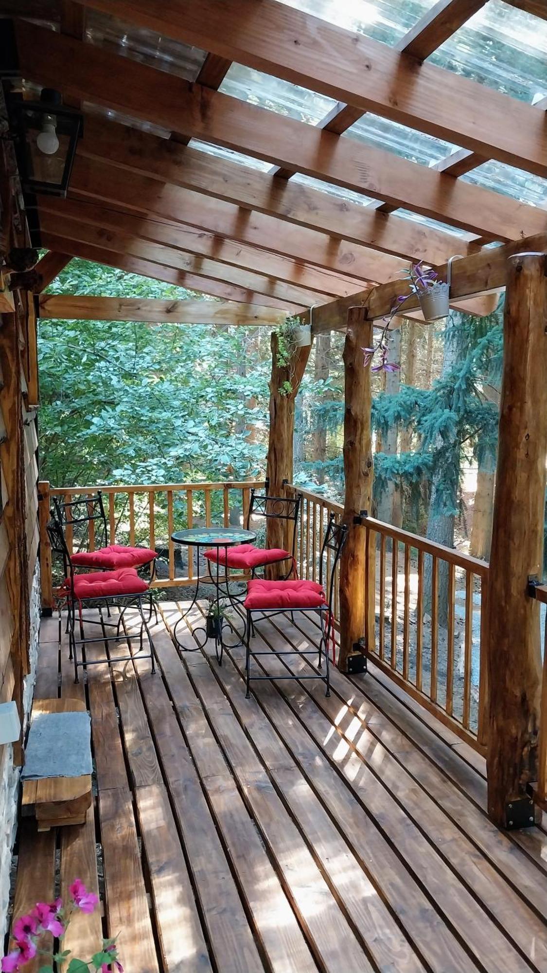 Cabana De Artemisa San Carlos de Bariloche