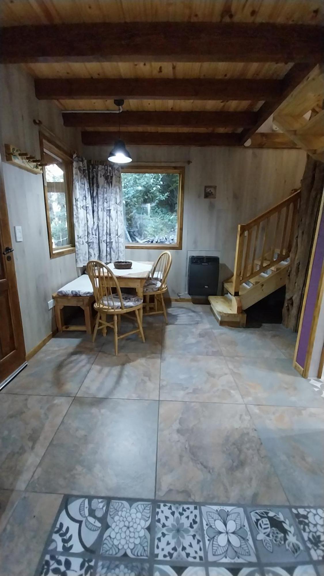 Cabana De Artemisa Chalet *