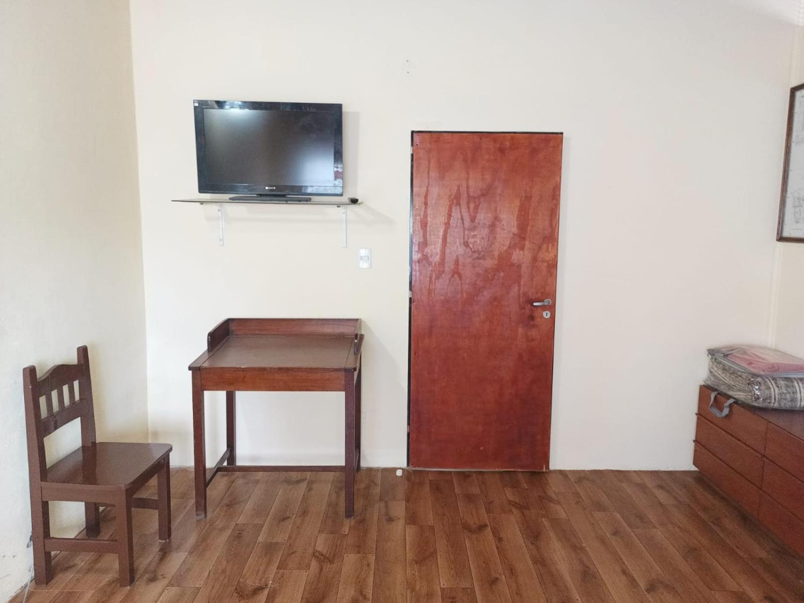 Turistico Nfg Apartamento San Carlos de Bariloche