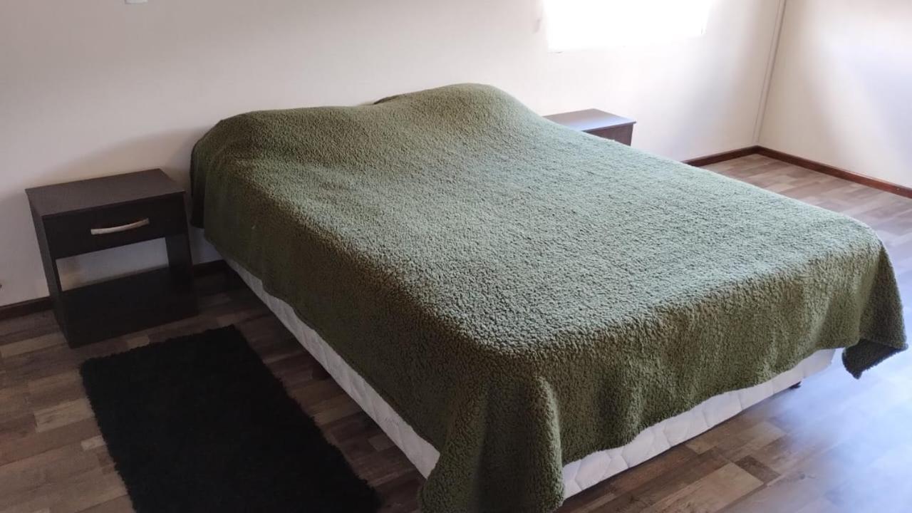 Сasa de vacaciones Jade 1840 Casa Completa