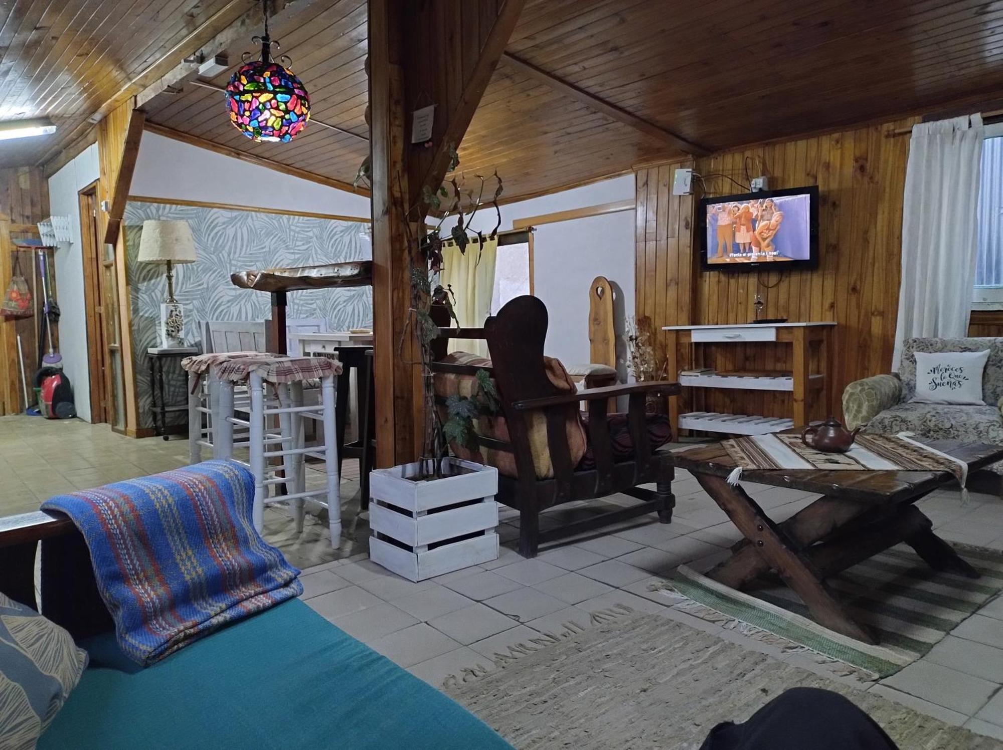 Cabana Rose * San Carlos de Bariloche