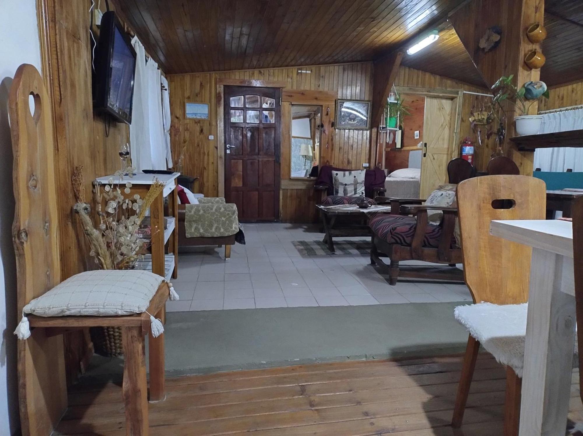 Cabana Rose Apartamento