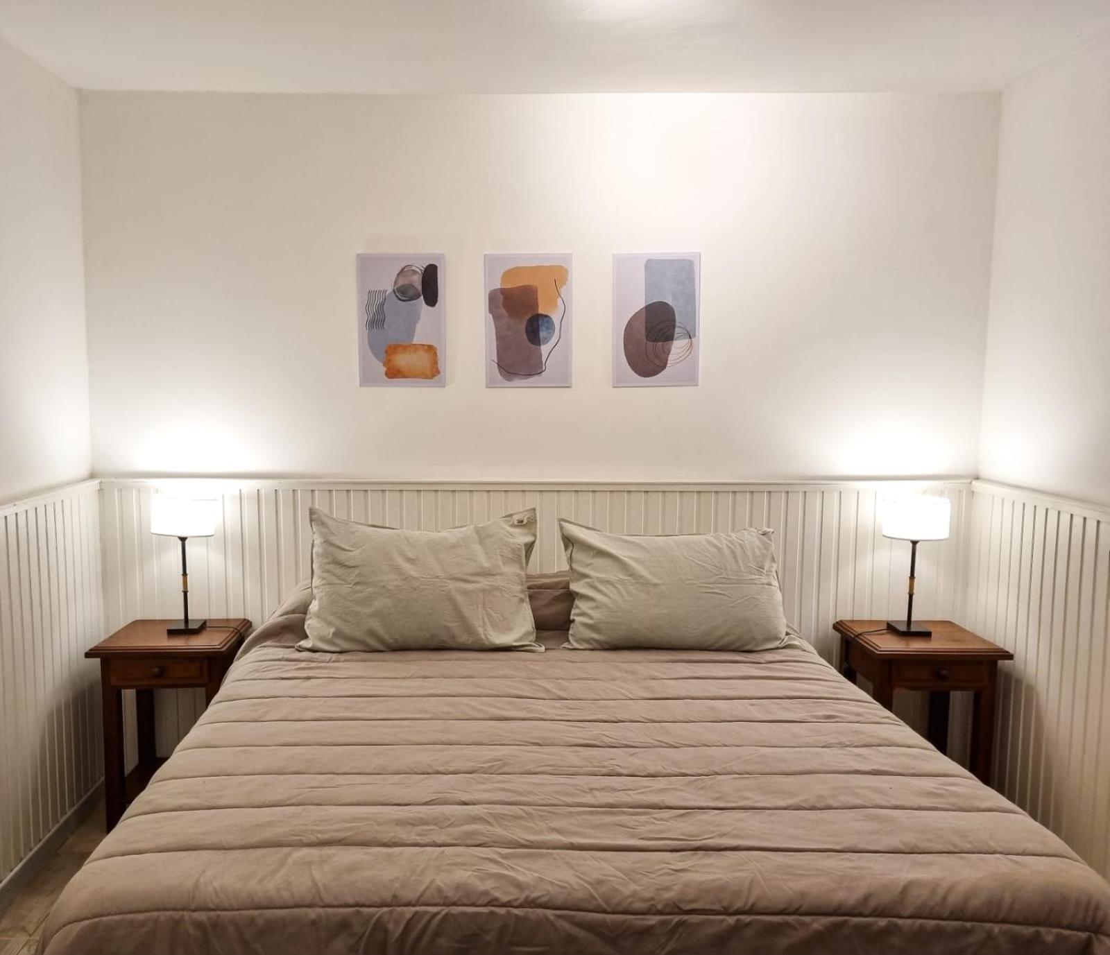 Apartamento El Cencerro Bariloche