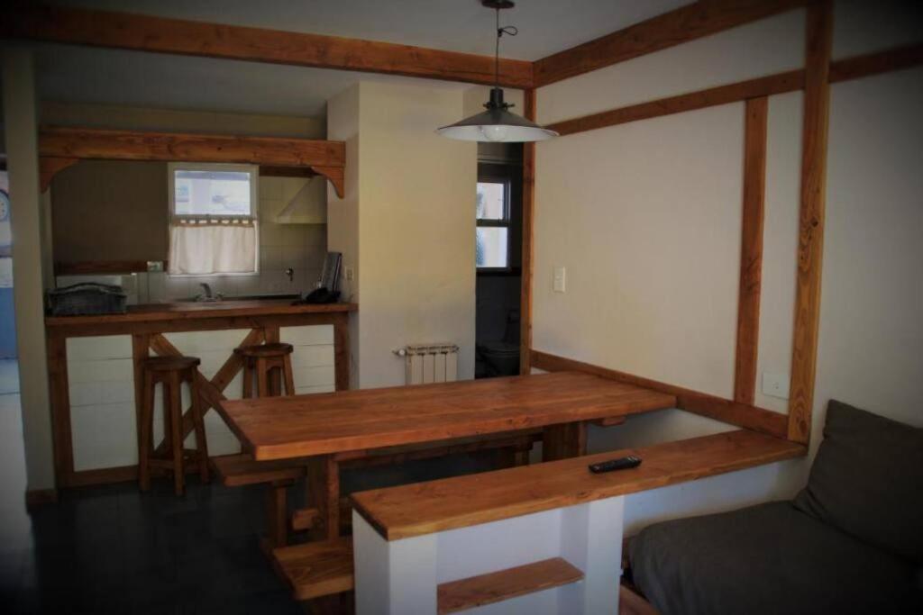 Apartamento Aldeaandina Tiempo Compartido Hotel&spa Bariloche San Carlos de Bariloche