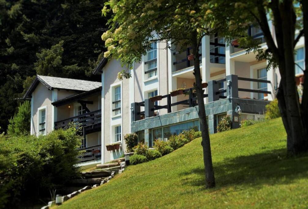 Aldeaandina Tiempo Compartido Hotel&spa Bariloche Apartamento