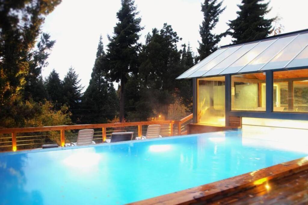 Aldeaandina Tiempo Compartido Hotel&spa Bariloche * San Carlos de Bariloche