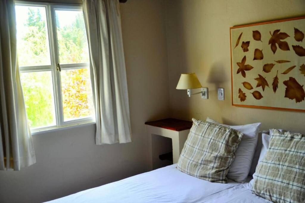 Aldeaandina Tiempo Compartido Hotel&spa Bariloche Apartamento