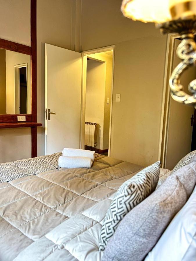 Aldeaandina Tiempo Compartido Hotel&spa Bariloche Apartamento San Carlos de Bariloche