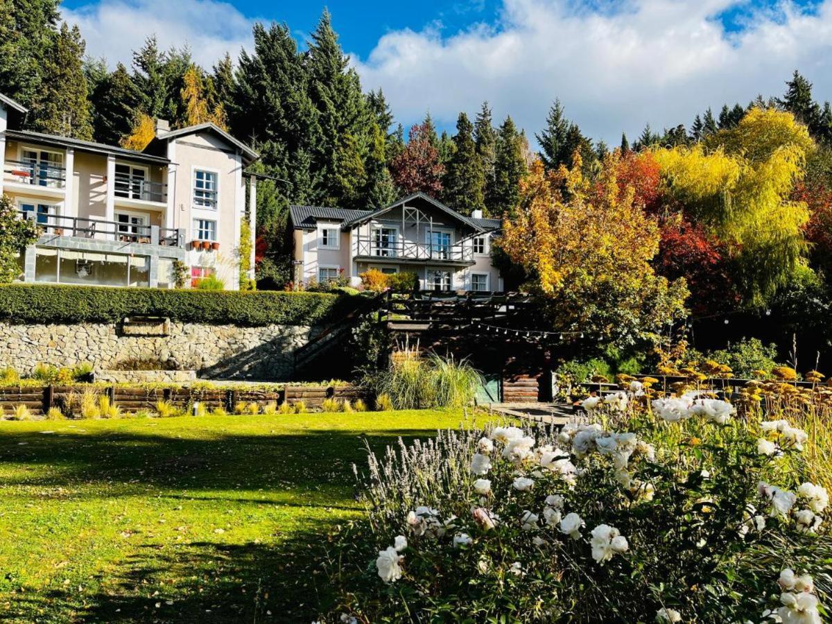 Aldeaandina Tiempo Compartido Hotel&spa Bariloche Apartamento *