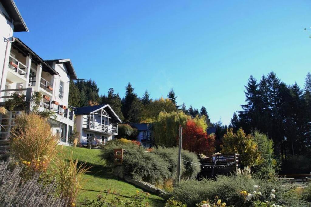 Aldeaandina Tiempo Compartido Hotel&spa Bariloche * San Carlos de Bariloche