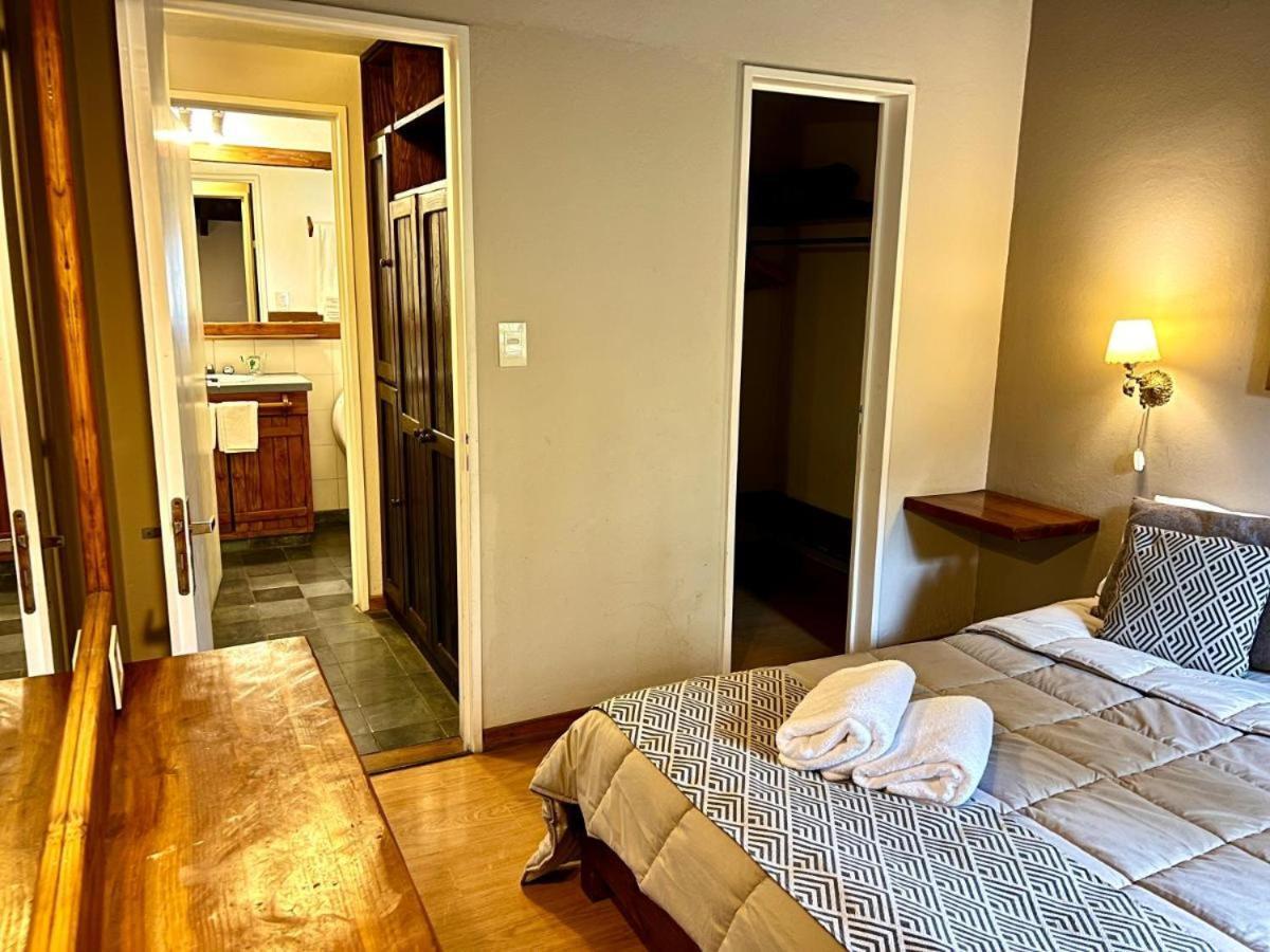 Aldeaandina Tiempo Compartido Hotel&spa Bariloche Apartamento
