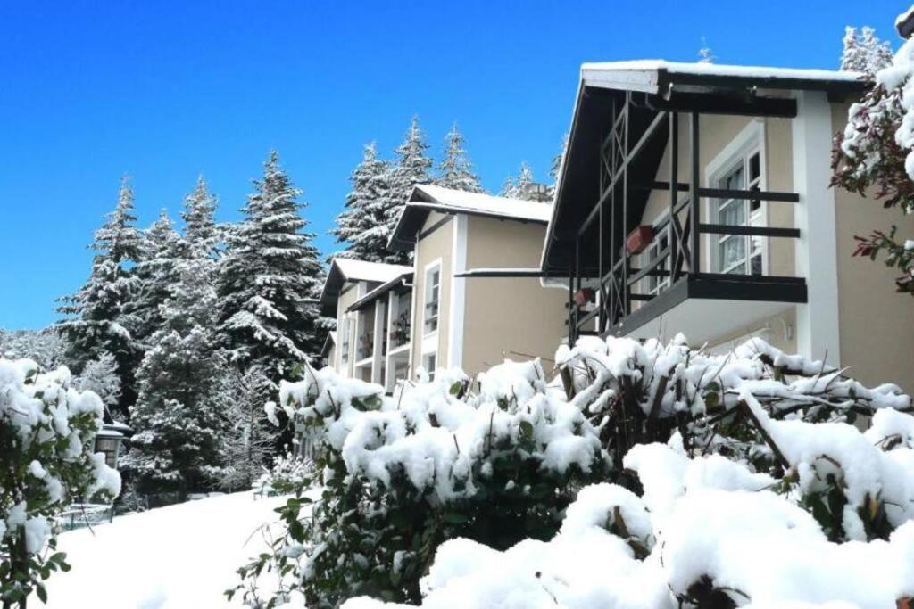 Aldeaandina Tiempo Compartido Hotel&spa Bariloche *