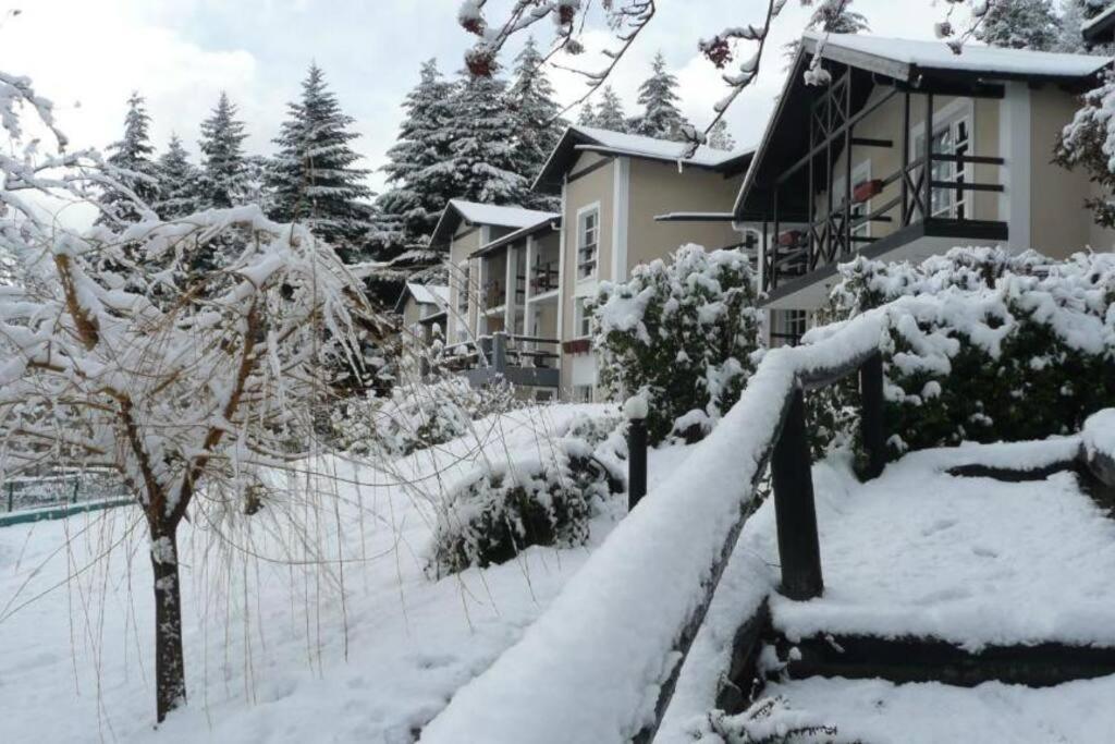 Aldeaandina Tiempo Compartido Hotel&spa Bariloche Apartamento *